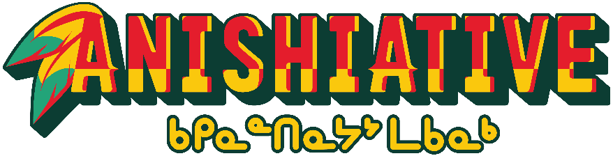 Anishiative Logo